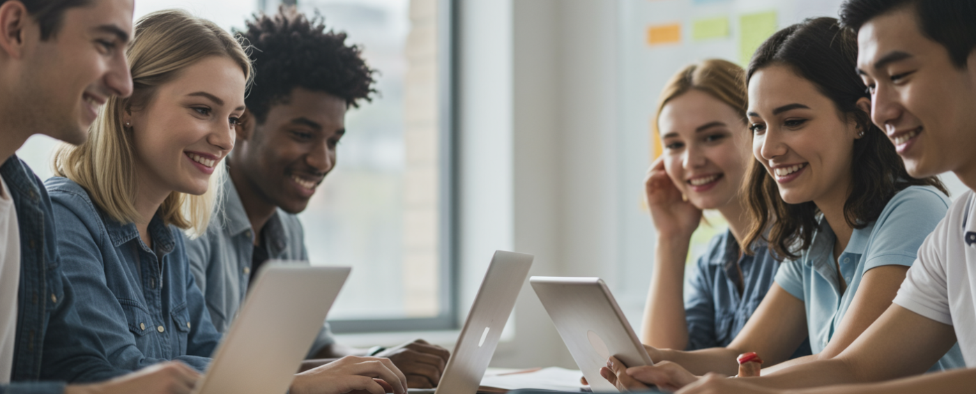 Building Confident Communicators for Lifelong Success